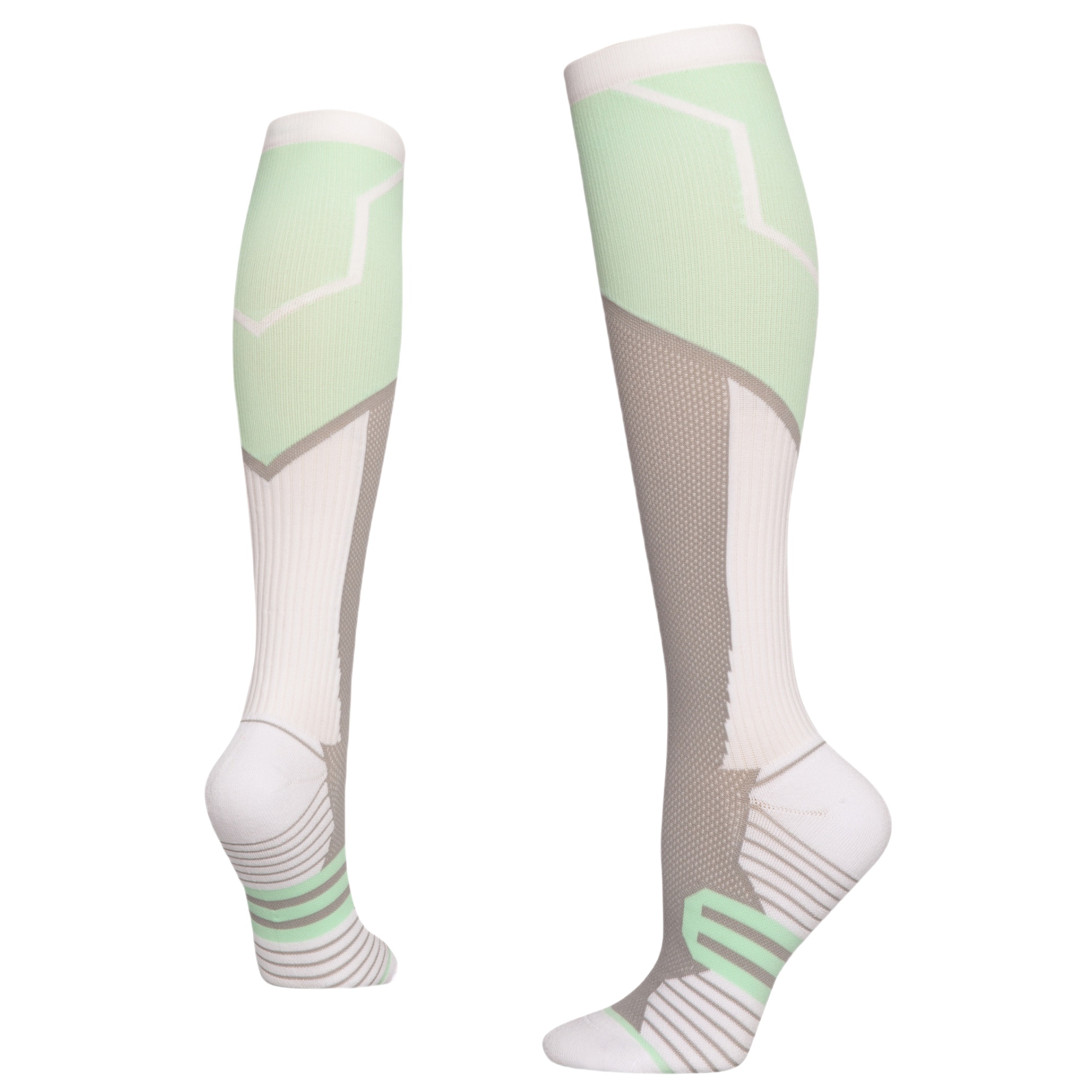 Women Running Compression Sock 2