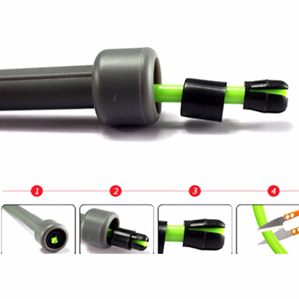 Quick-Speed Jump Rope 6