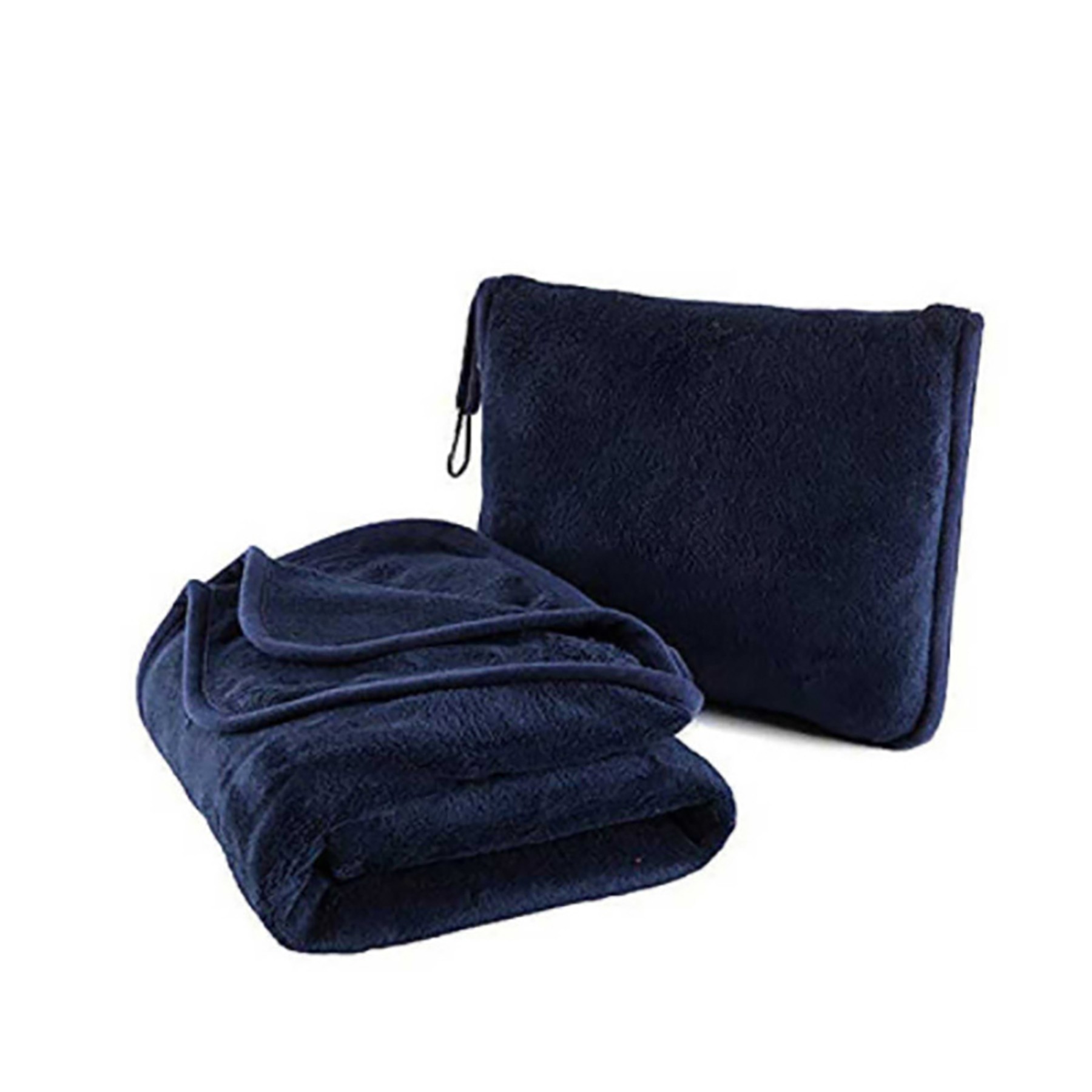 Portable 2 In 1 Multi Functional Cuddle Blanket 3