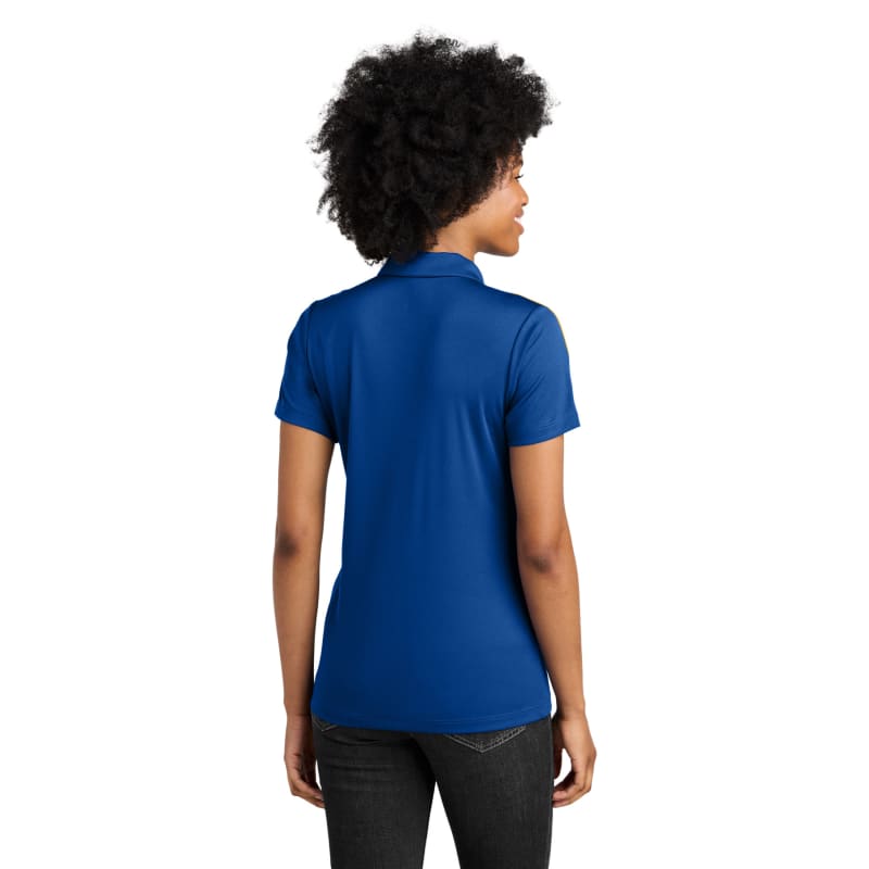 Sport-Tek Women's Competitor United Polo 51