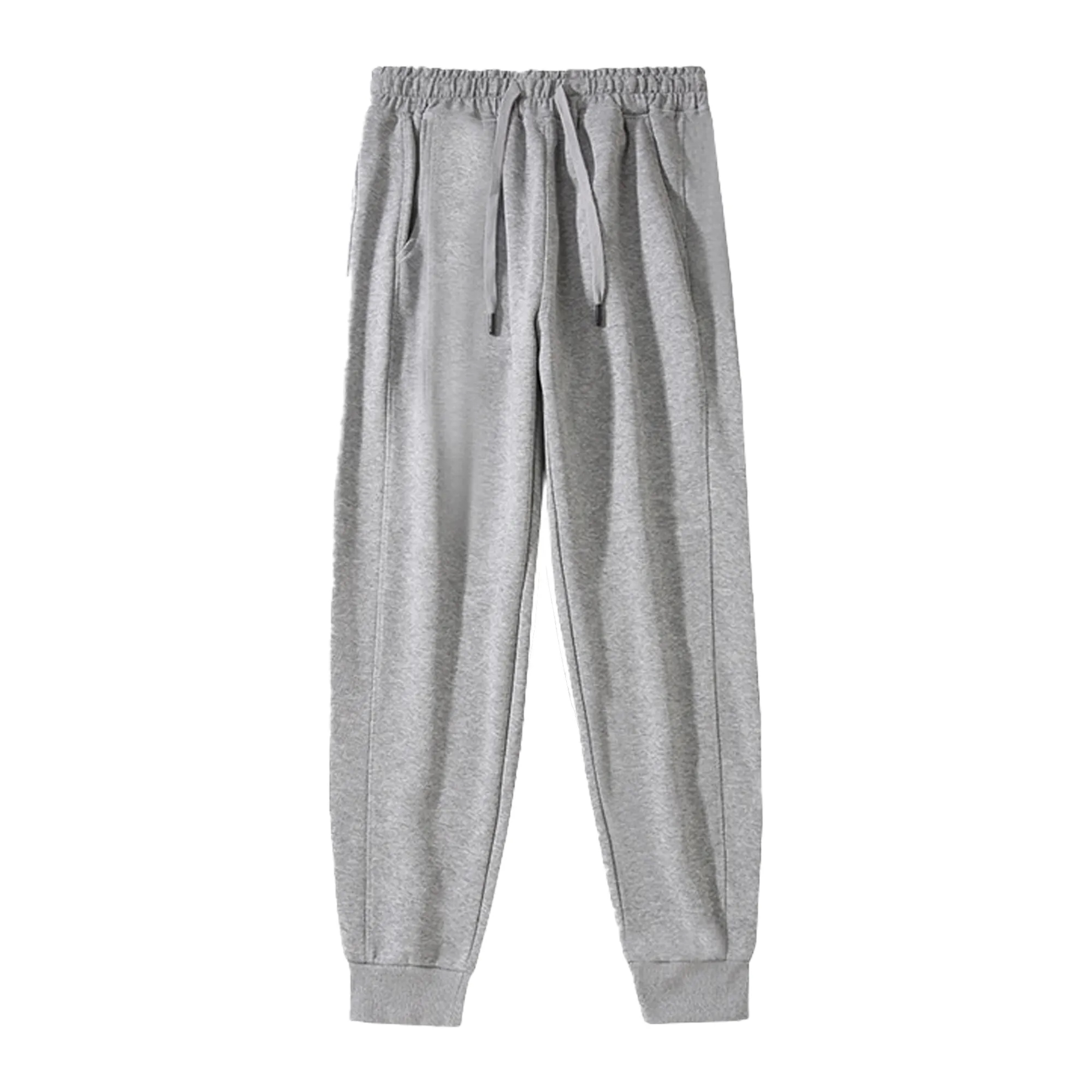 Casual Sweatpants MOQ 20PCS 7
