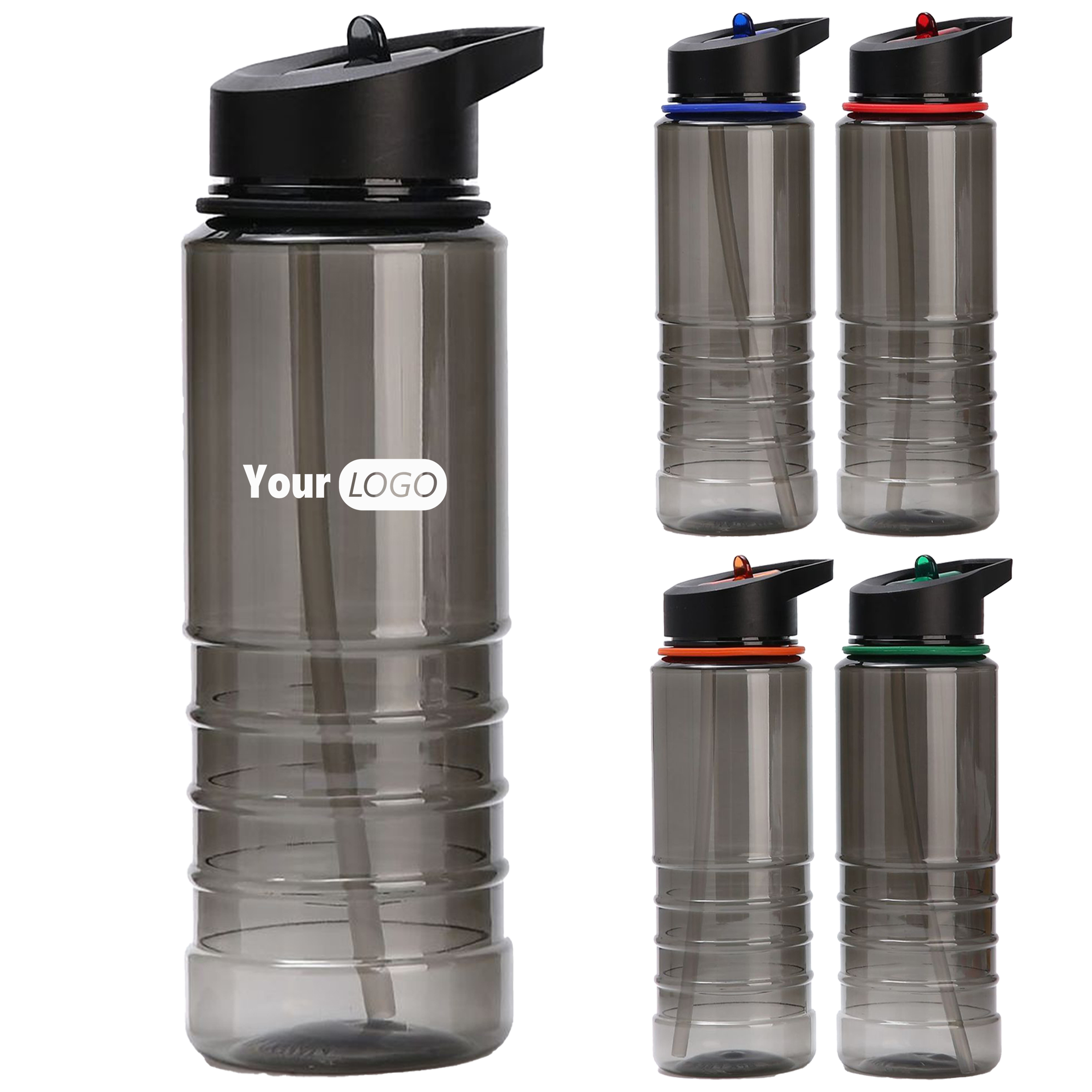Polystyrene Outdoor Convenient Sports Kettle 5