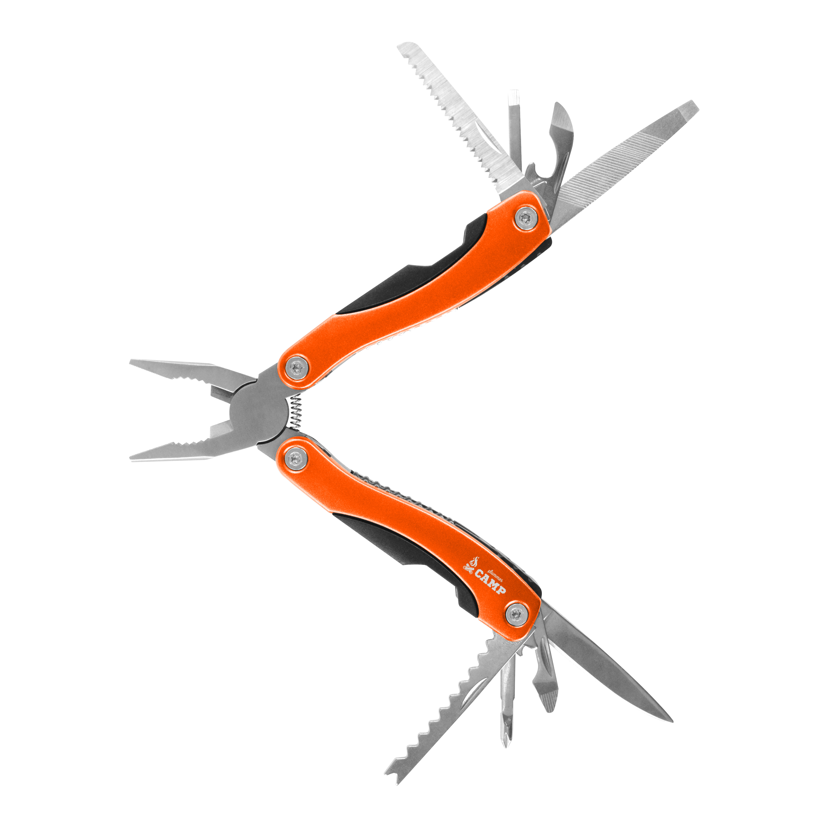EPEX® Appalachian Trail 16-in-1 Multi Tool 11