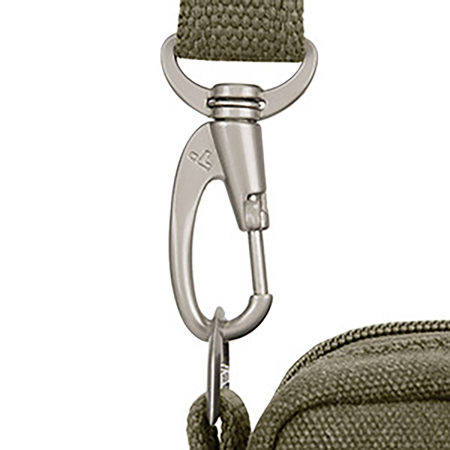 Outdoor Canvas Bag 10