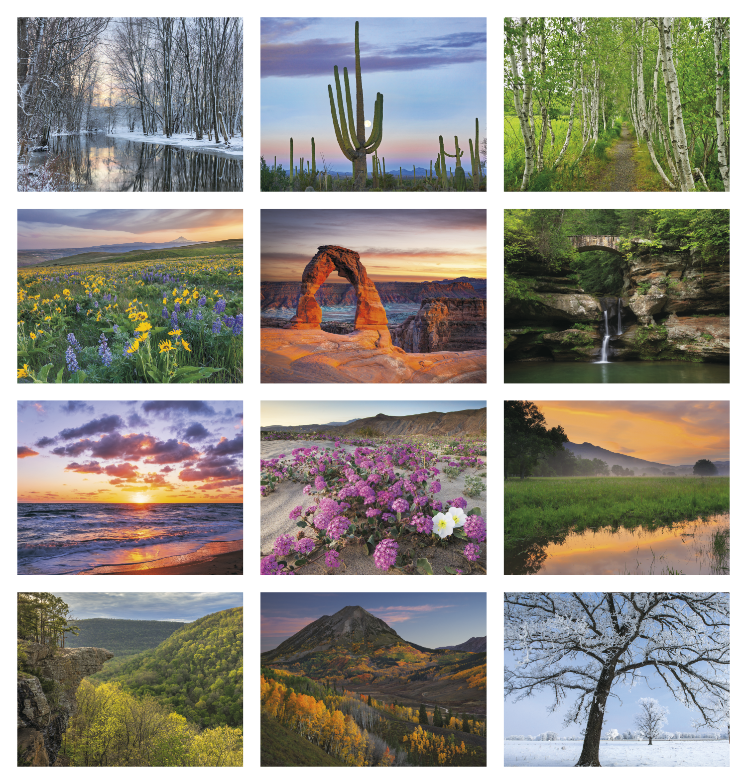 HotLine® Products Catholic Reflections Appointment Calendar - Stapled 3