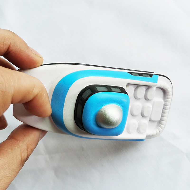 Mini Boat Squeeze Toy Stress Reliever 2
