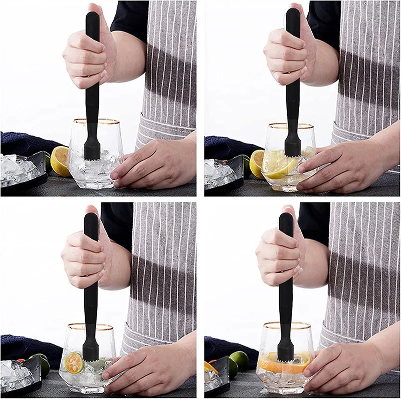 Muddler Ice Cocktail Crusher 3