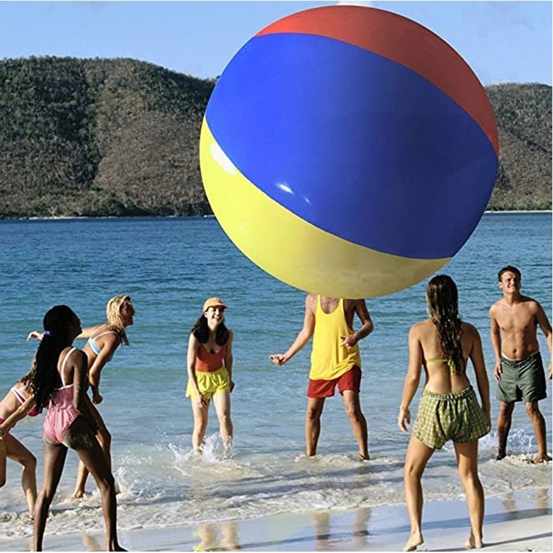 Giant Inflatable Beach Ball 5