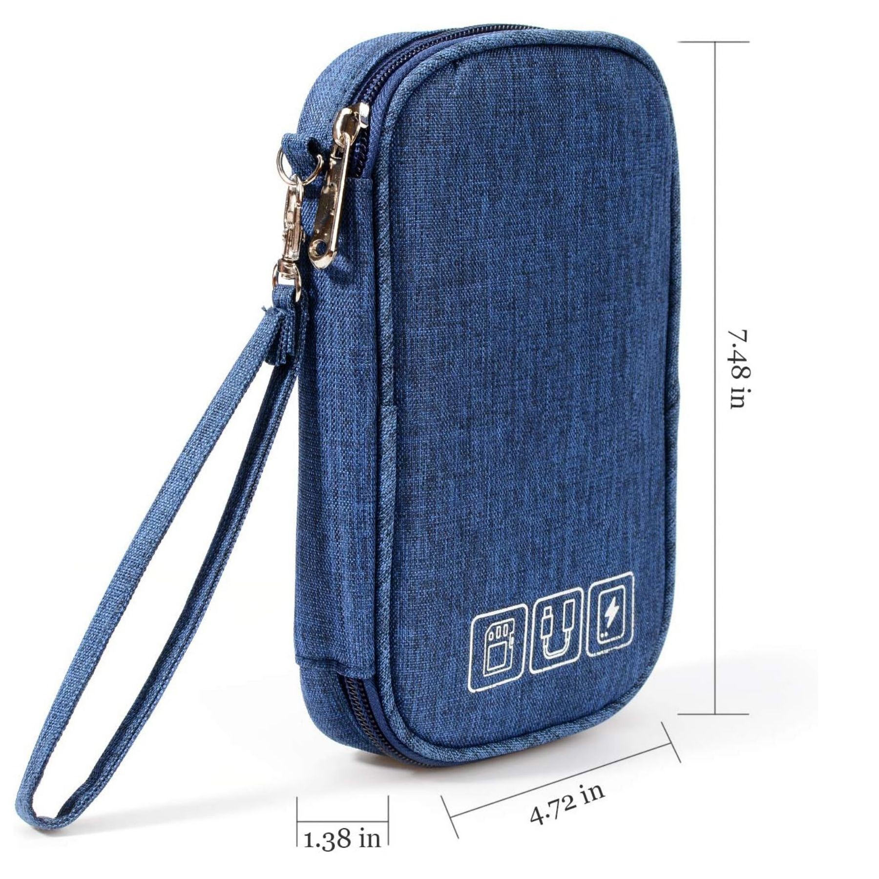 Cable Organizer Bag 2