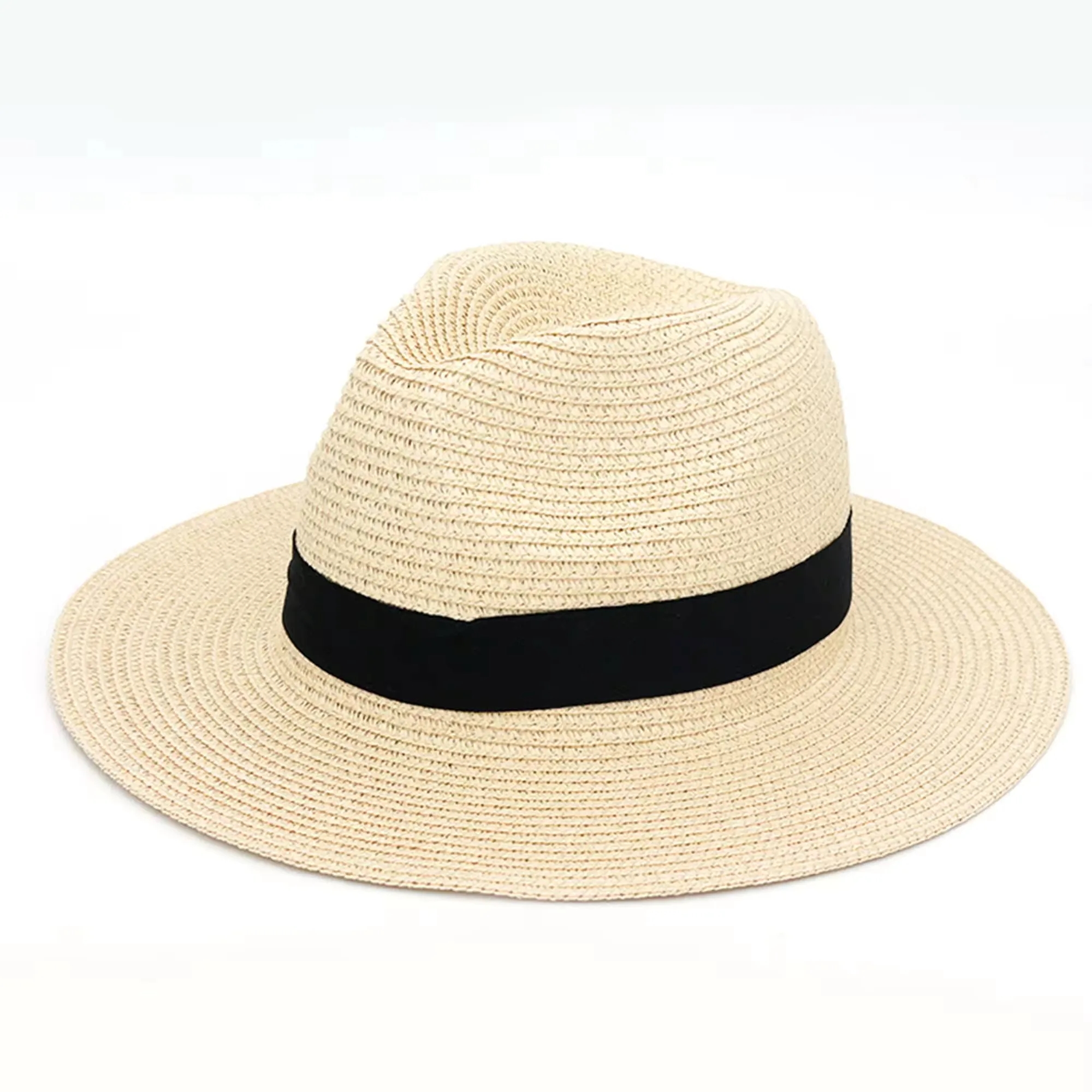 Summer Straw Hat 2