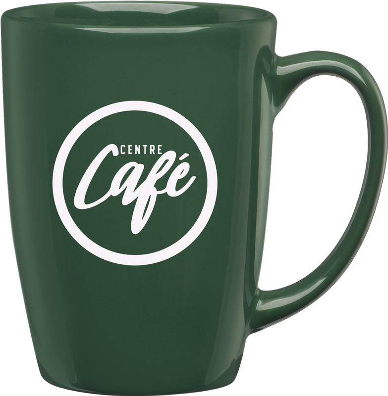 16 oz. Taza Collection 10