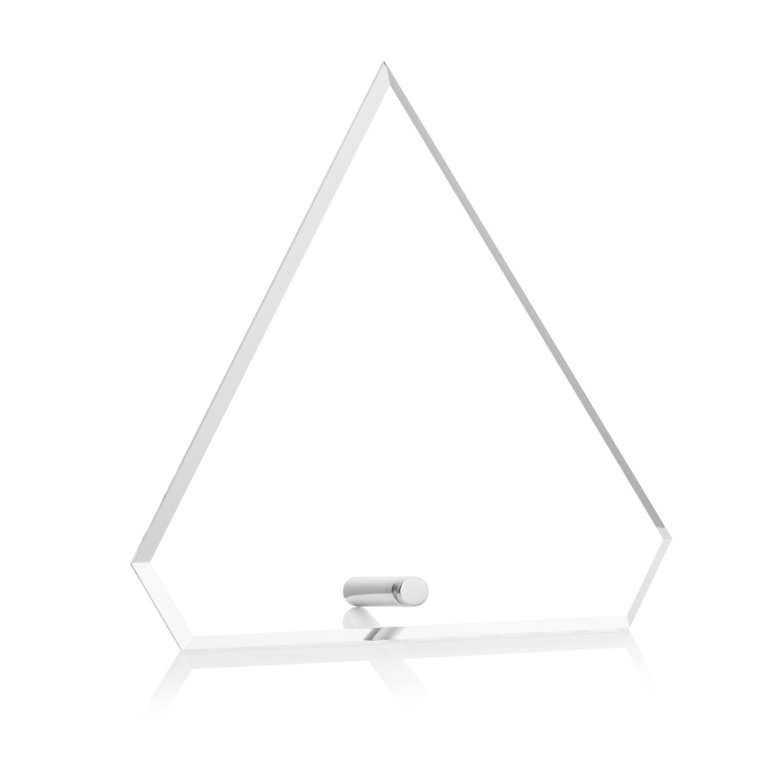 Polaris Diamond Award - Silver 5