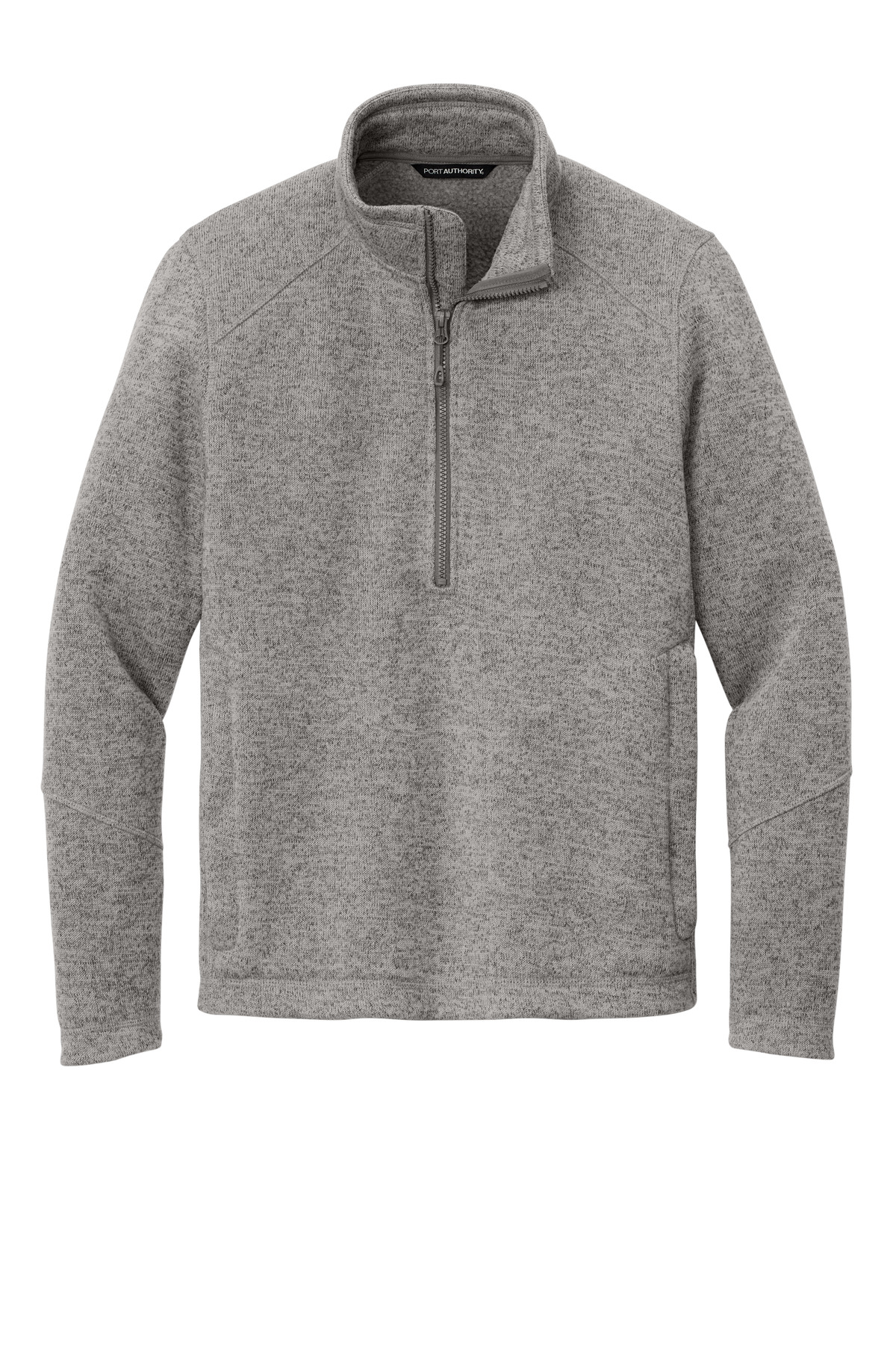 Port Authority Arc Sweater Fleece 1/4-Zip F426 16