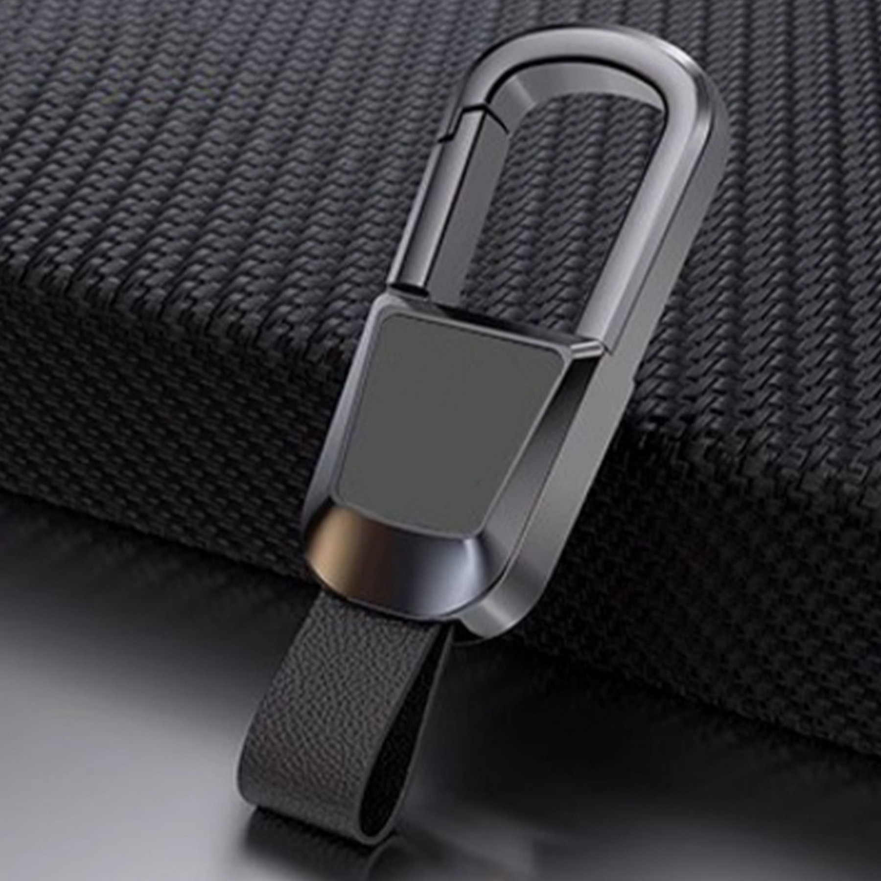 Universal Key Fob Keychain 3