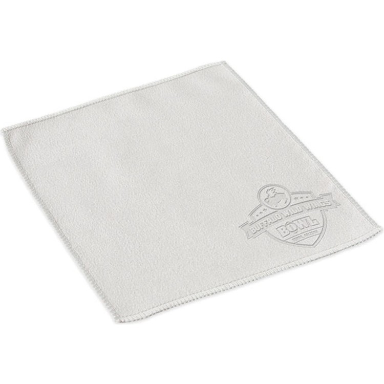 Suede Opper Fiber® Cloth - Debossed