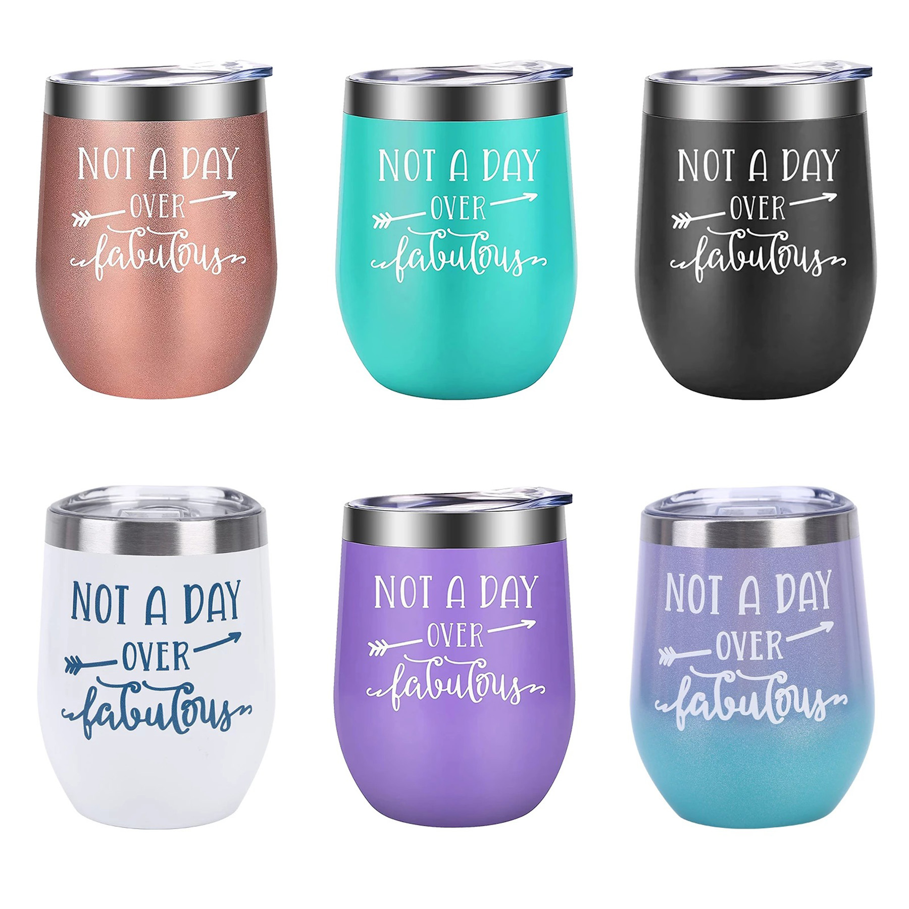 20 Oz Stainless Steel Coffee Mug 3