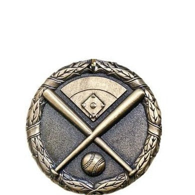 3D Cast Medals 69