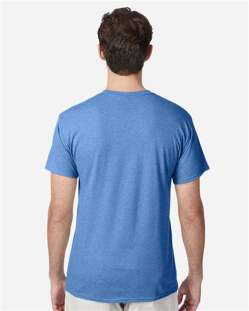 Perfect-T Triblend T-Shirt - 42TB 135