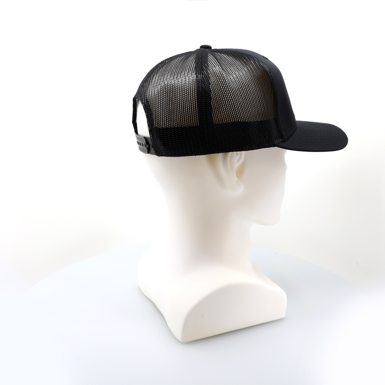 Snapback Meshback Trucker Cap