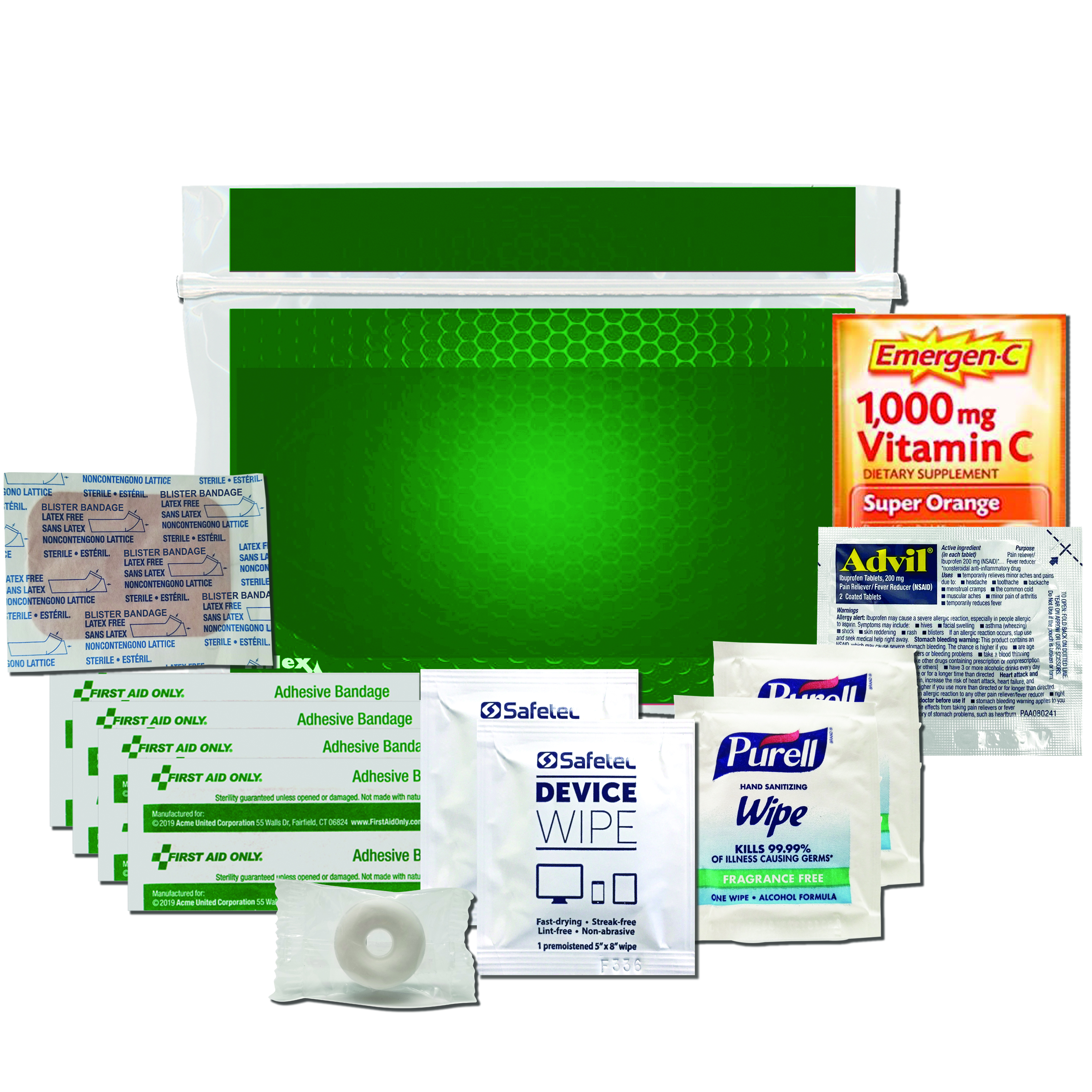 Gen Y Tradeshow Kit 5