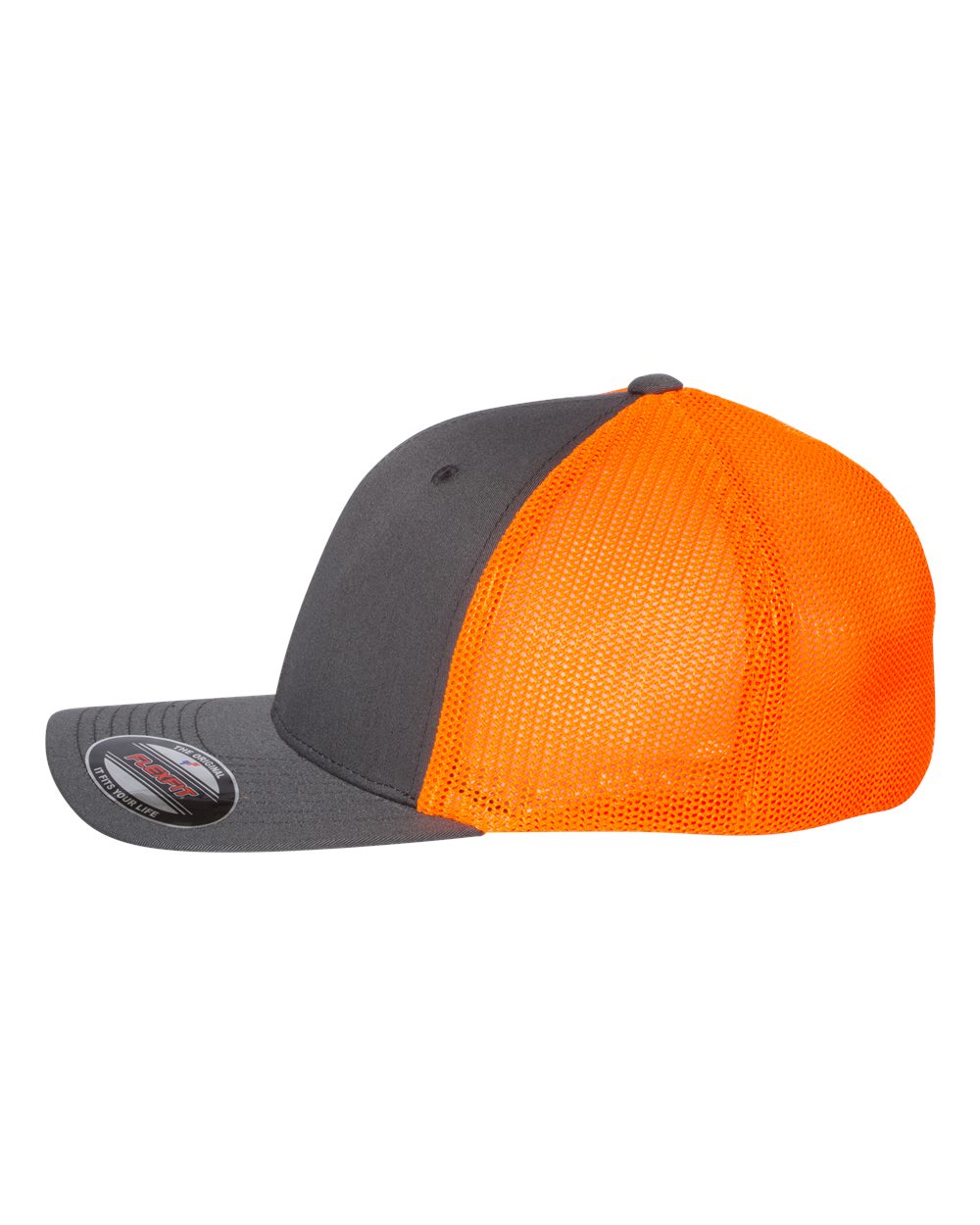 Trucker Cap - 6511 16