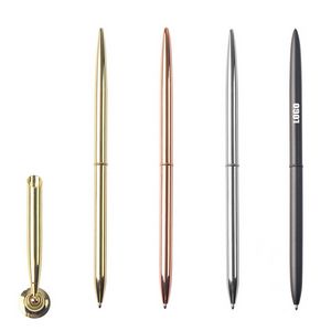 Office Desktop Swivel Pen 21
