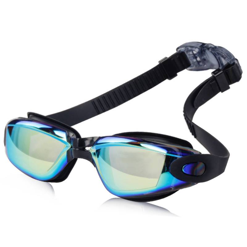 Anti-Fog Swimming Goggles 2