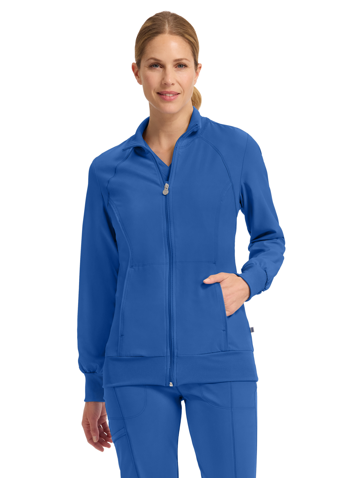 Infinity - Women's 2-Pocket Contemporary Jacket 83