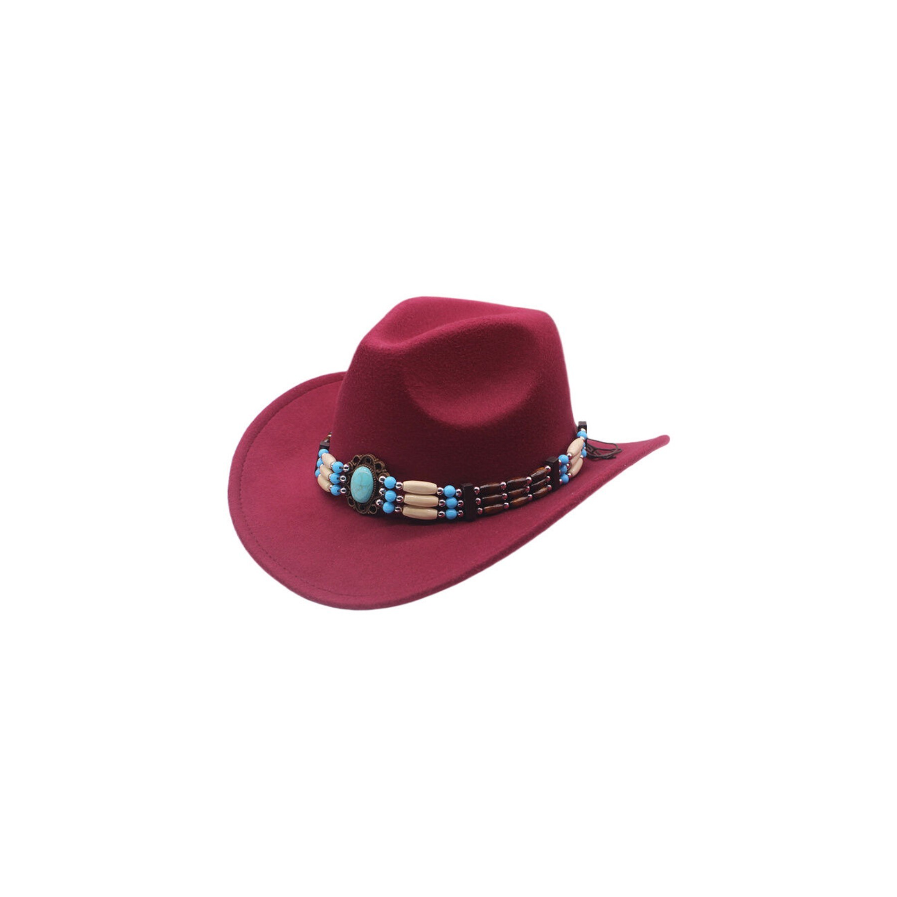 Western Cowboy Hat 3
