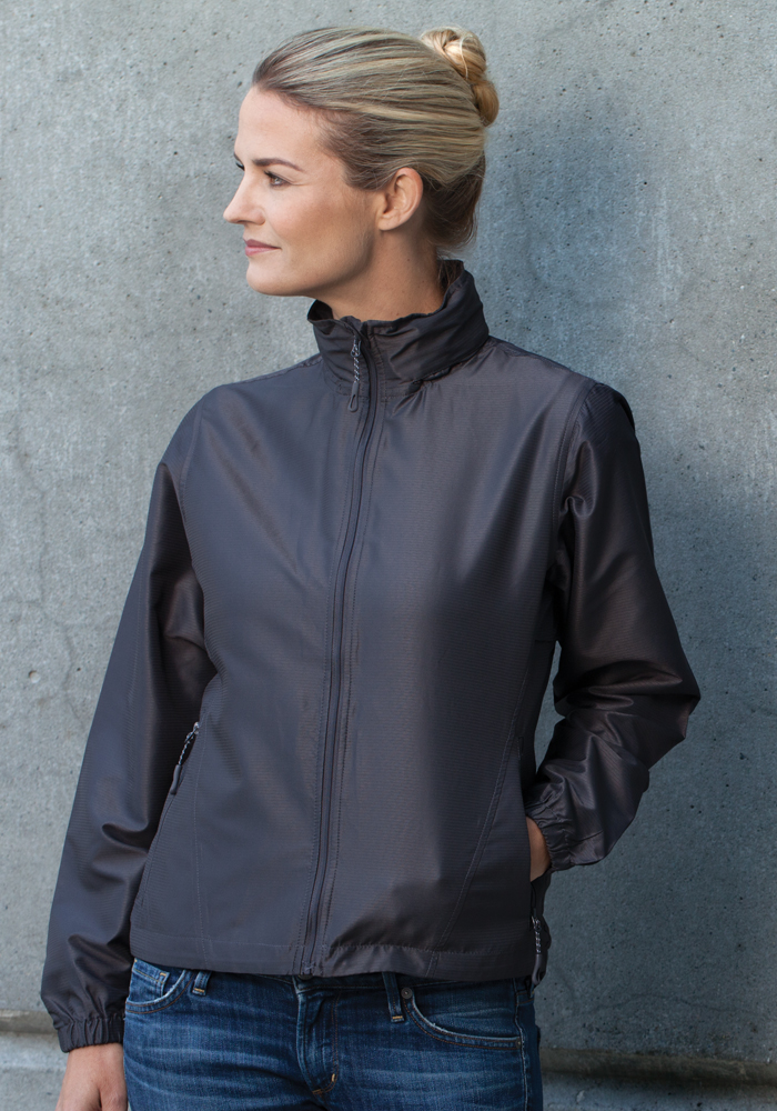 Ladies' Mist Windbreaker Jacket 2