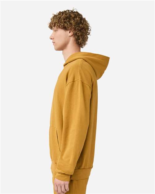 Unisex Urban Hoodie Sweatshirt - LS16001 88