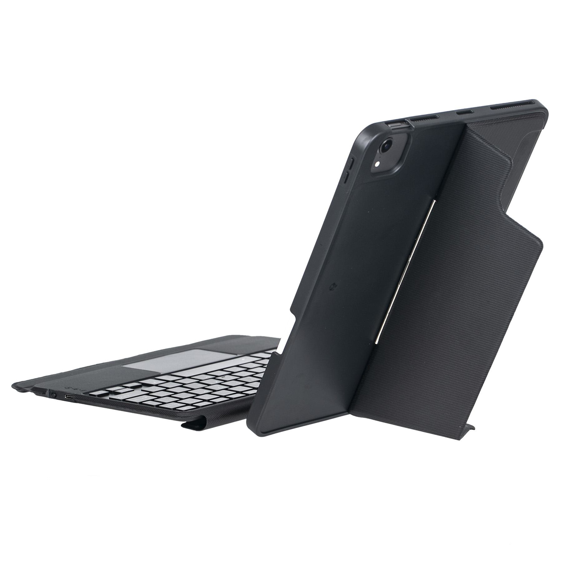 Detachable Keyboard Case for iPad Air 11 2024 & 2025 6