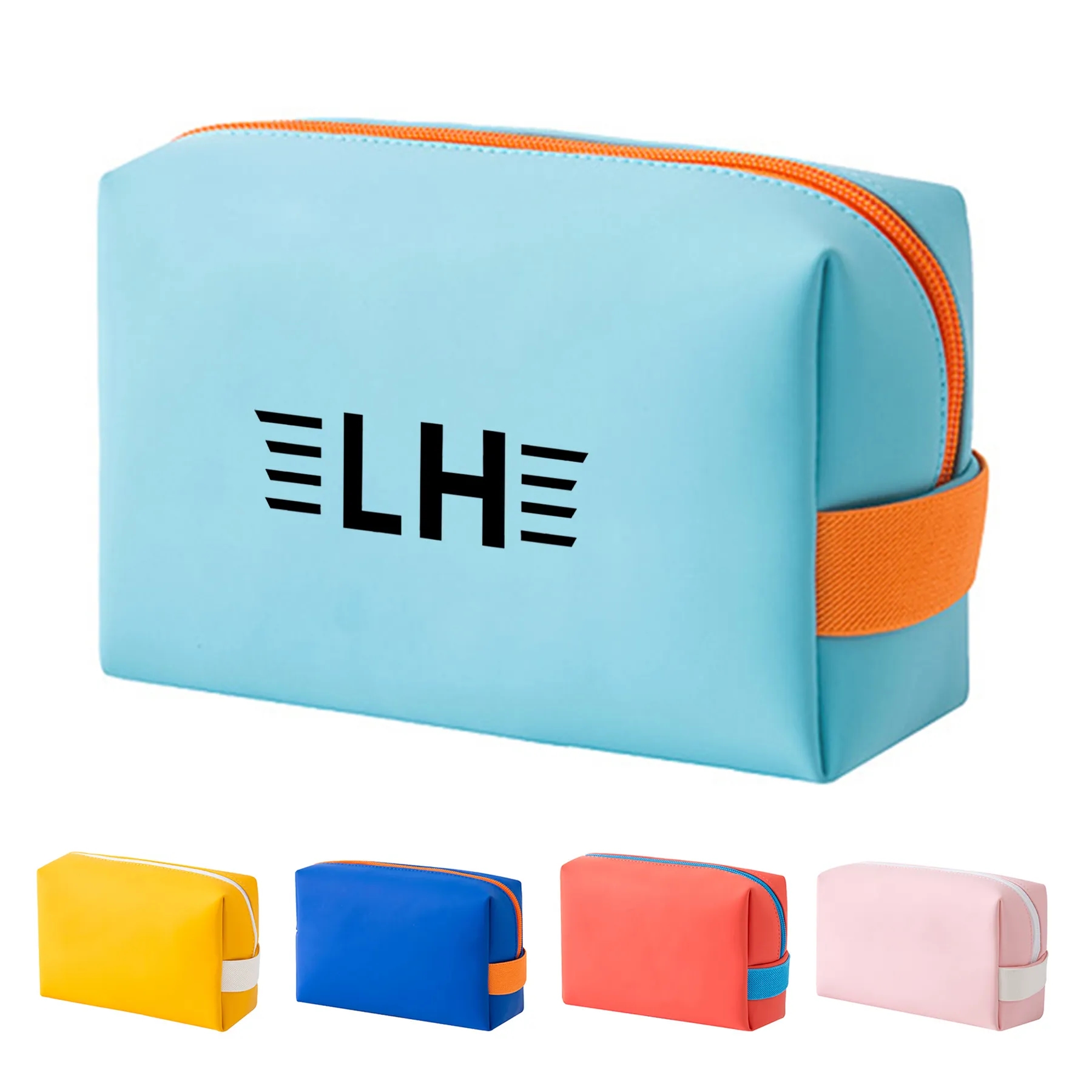 Cosmetic Toiletry Bag 7