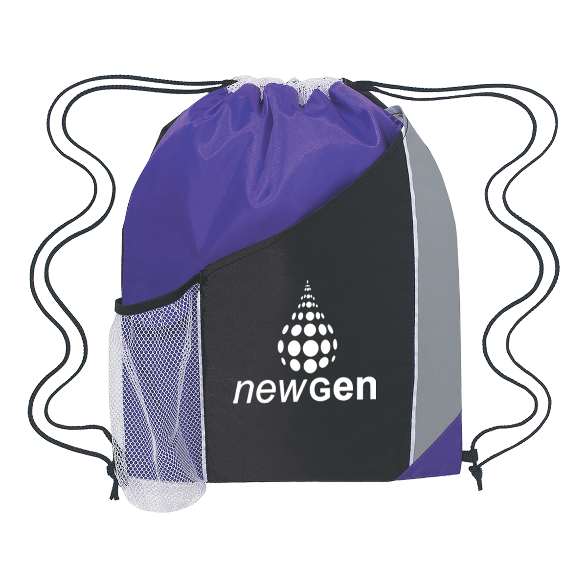 Tri-Color Sports Pack 18