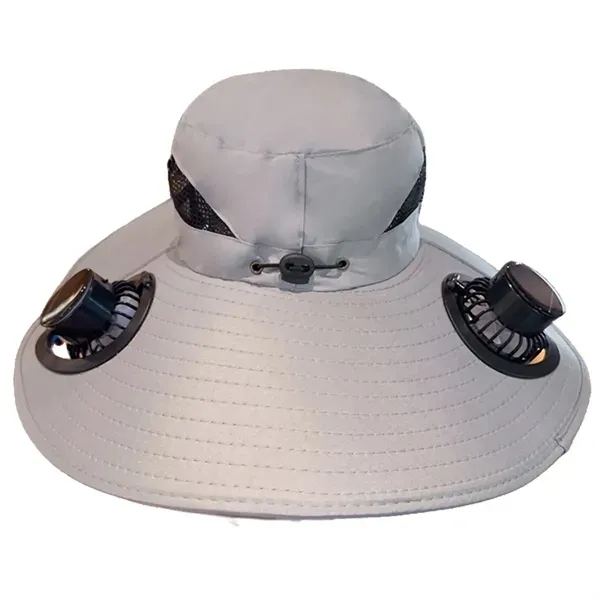 Sun Shield Hat - Outdoor Headwear for Sports 4