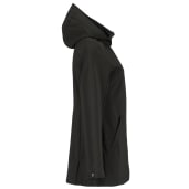 MANZANO Eco Softshell Jacket - Women's 38