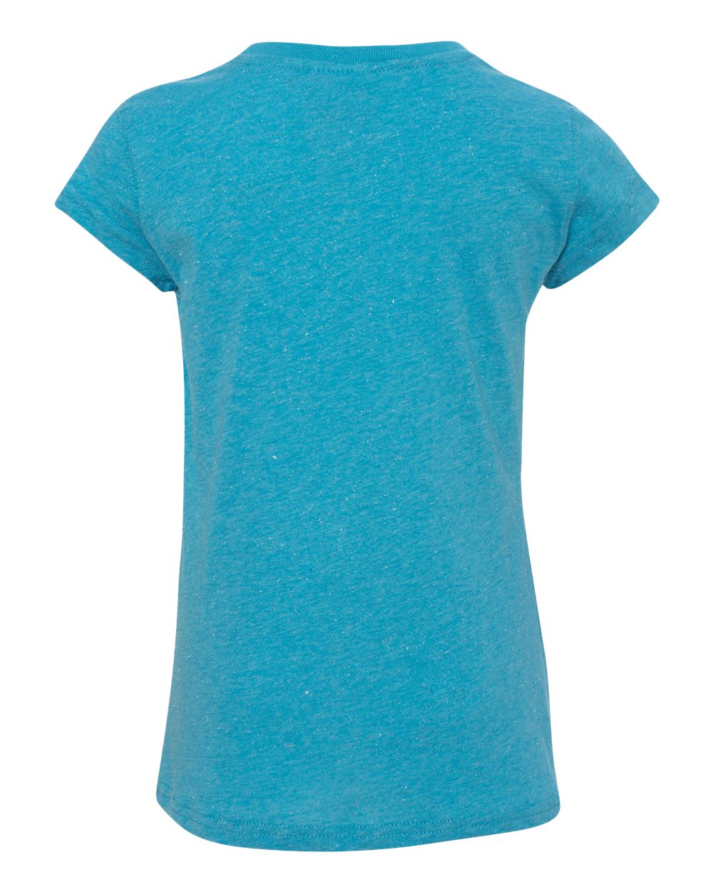 Youth Glitter T-Shirt - 8129 3