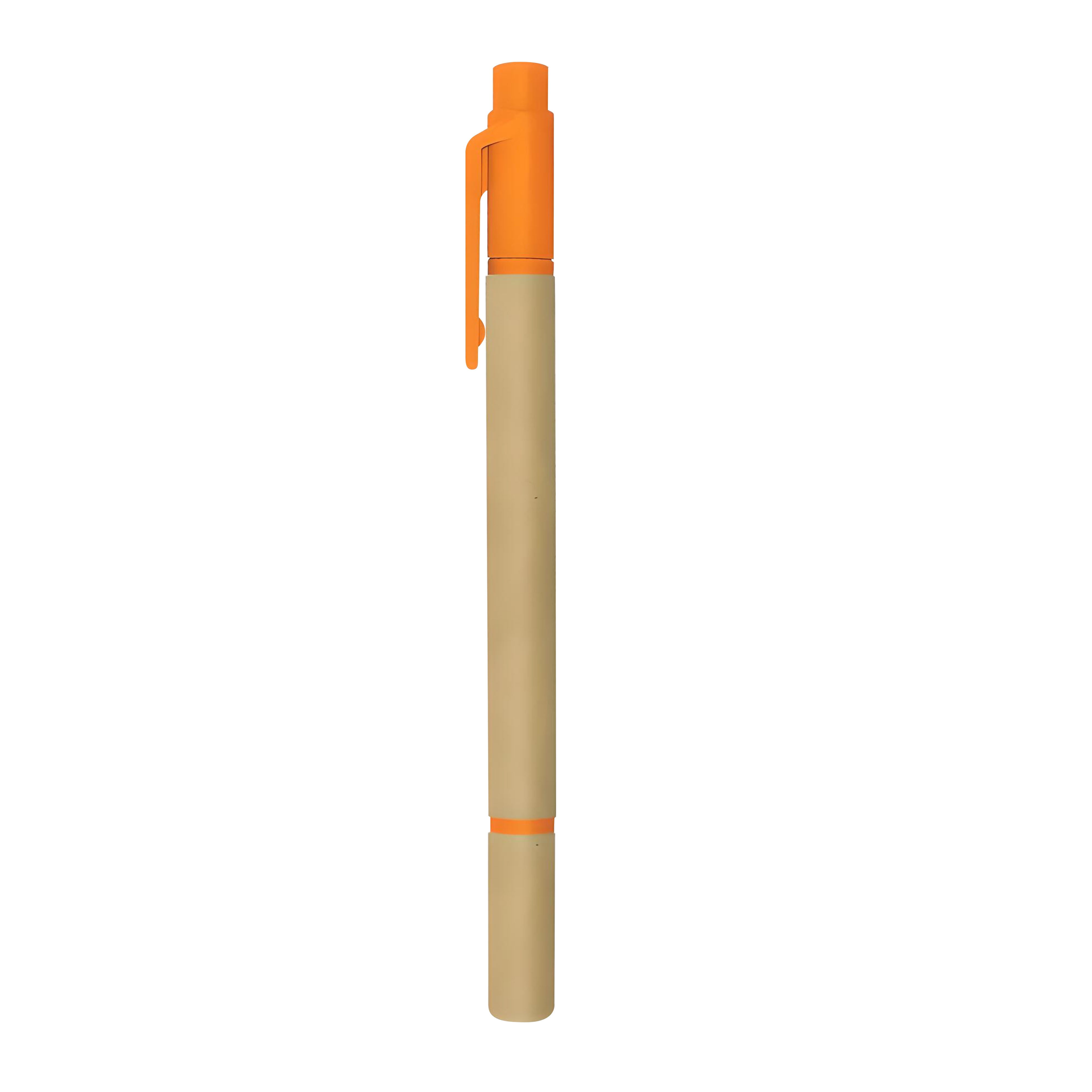 Eco Friendly Highlighter Pen 3