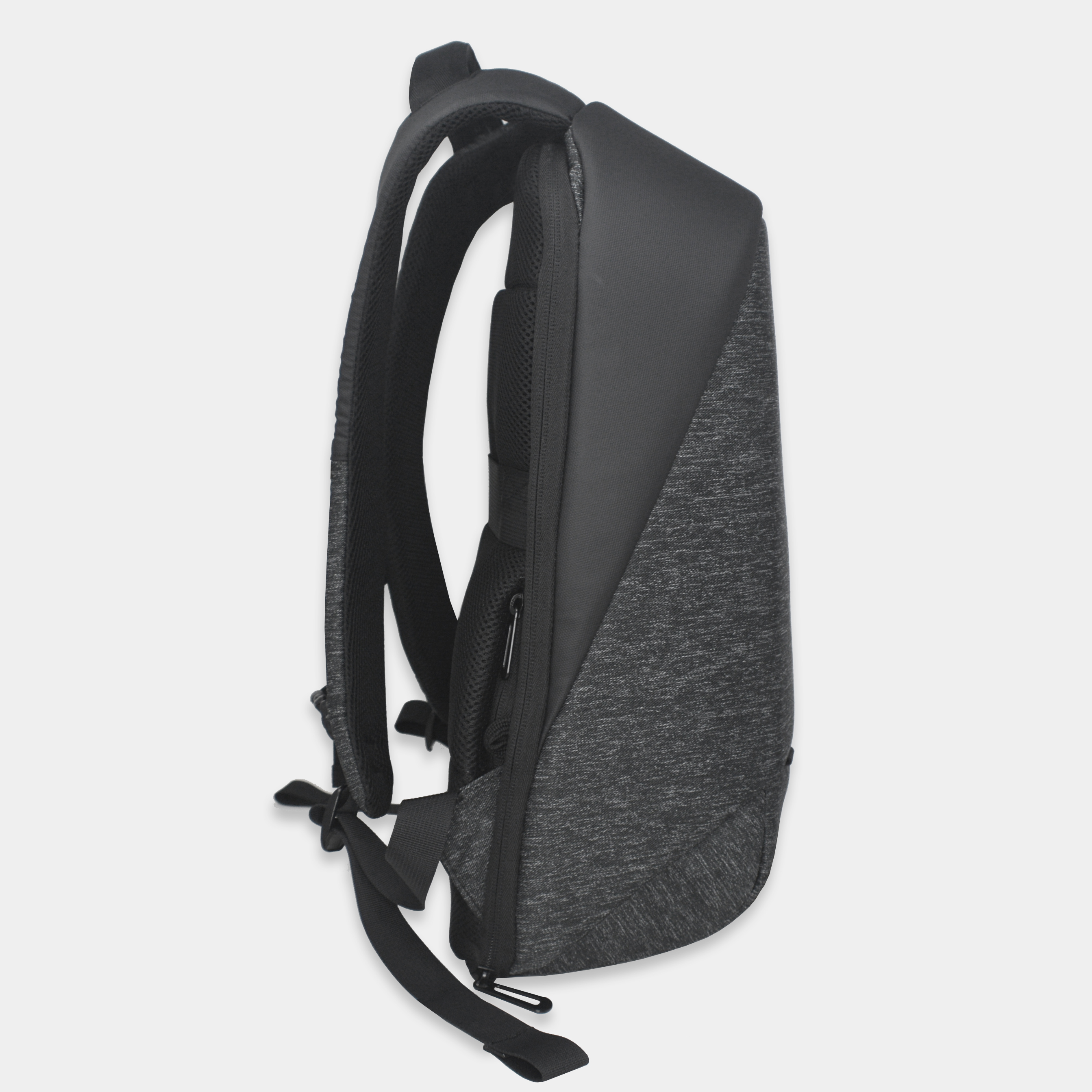 Fort Knox 2.0 - Anti-Theft Design Laptop Backpack - CLEARANCE 9