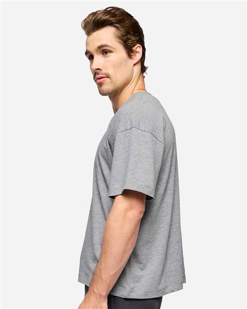 Relaxed Crew Tee - 3520 84