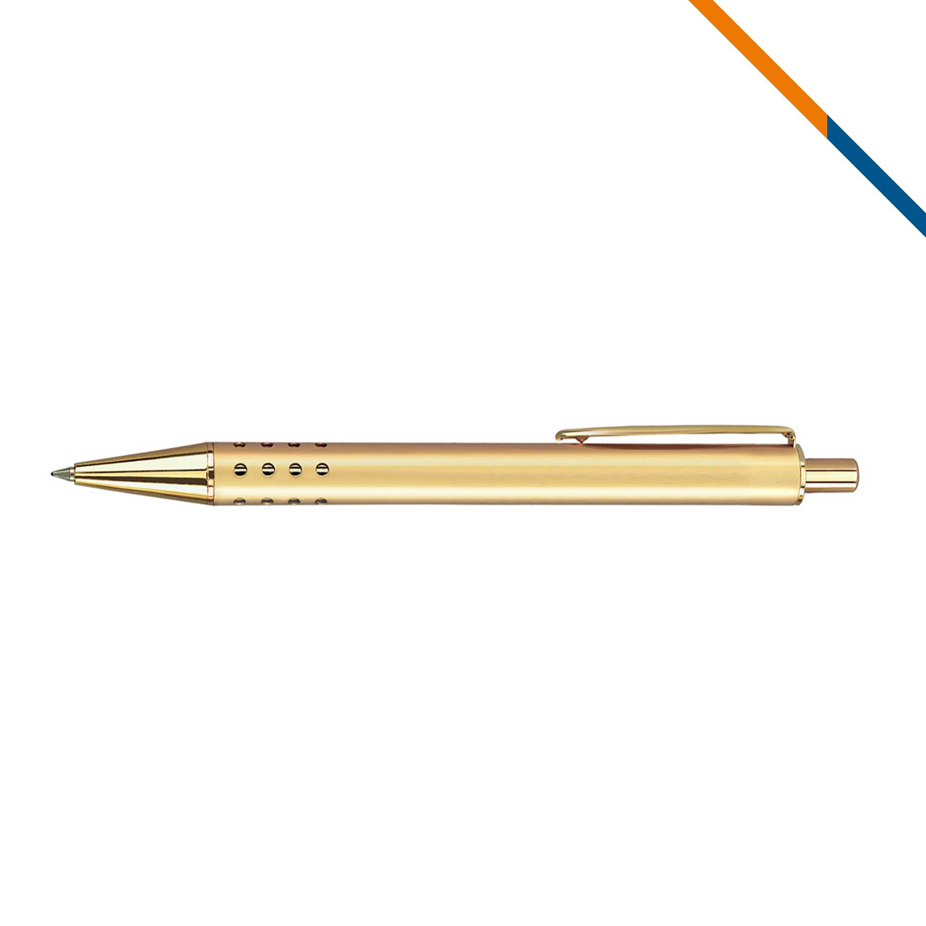 Dugion Metal Pen 4