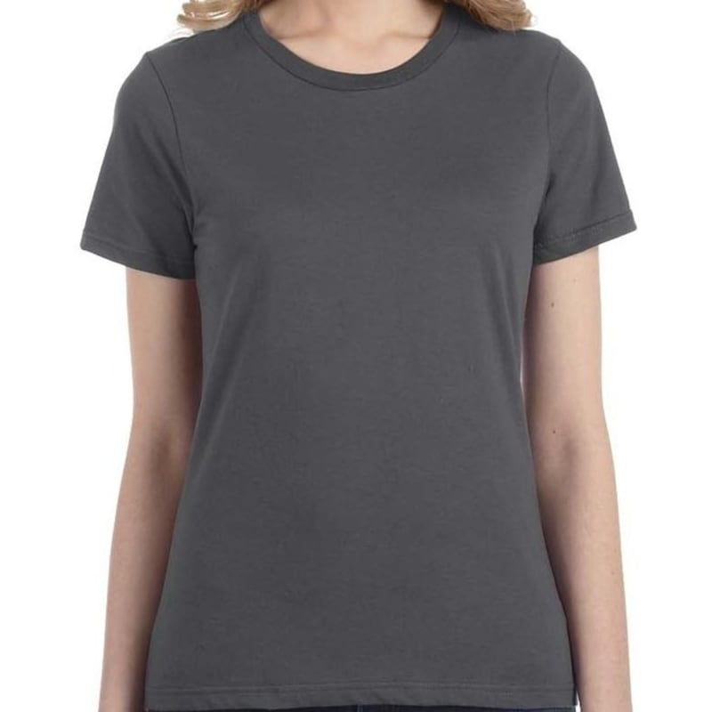 Gildan Ladies' Lightweight T-Shirt 12
