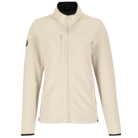 Roots73 WESTVILLE Eco Microfleece Full Zip-Women's 13