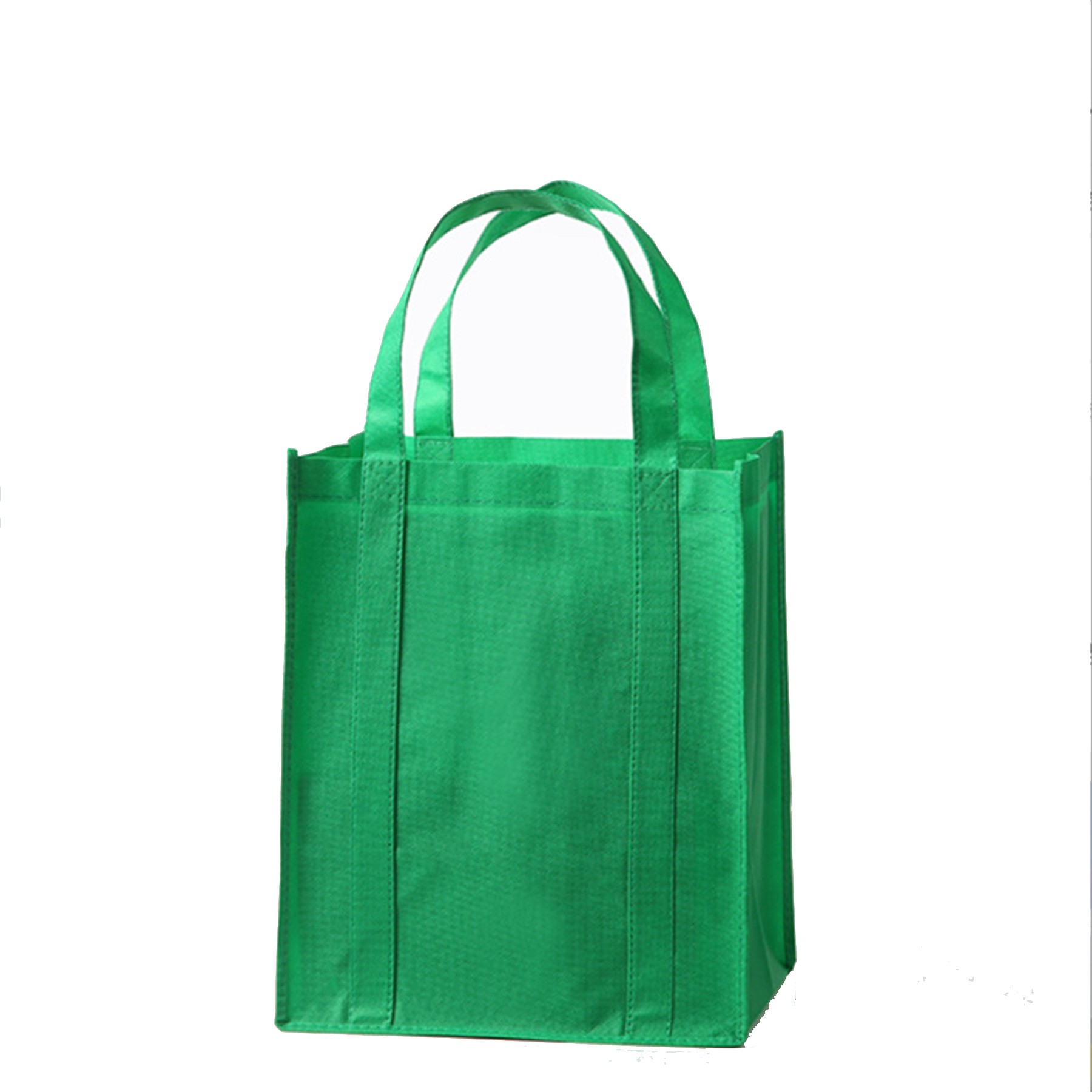 Non-Woven Folding Shopping Bag 1
