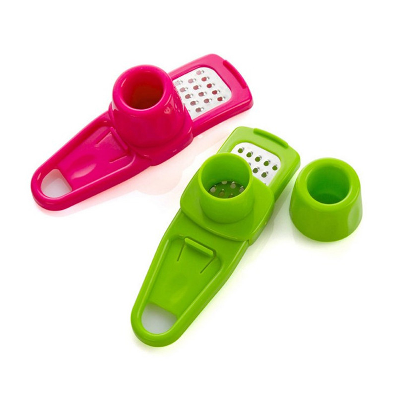 Garlic Grinder 2