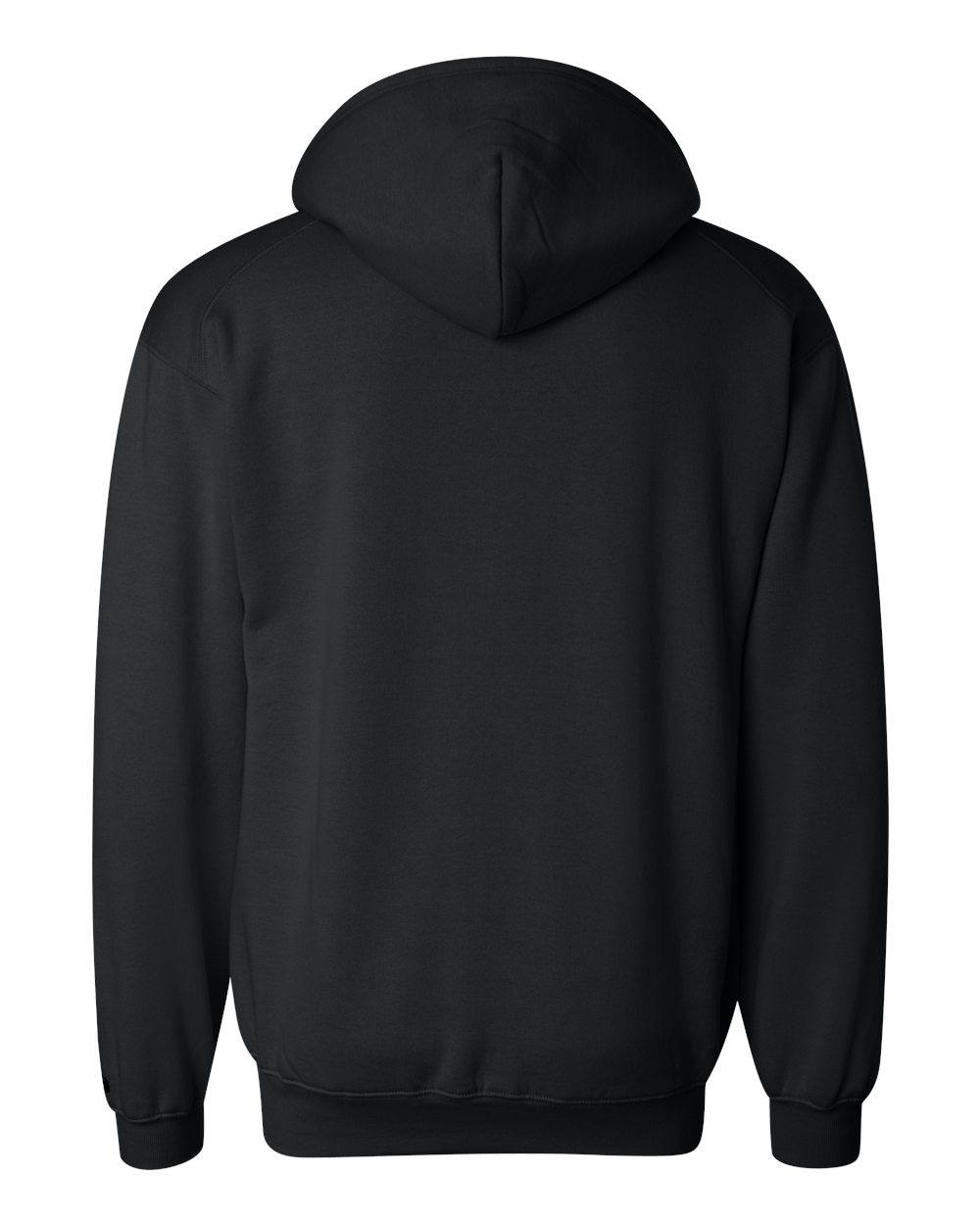 Unisex Hooded Sweatshirt - 1254 71