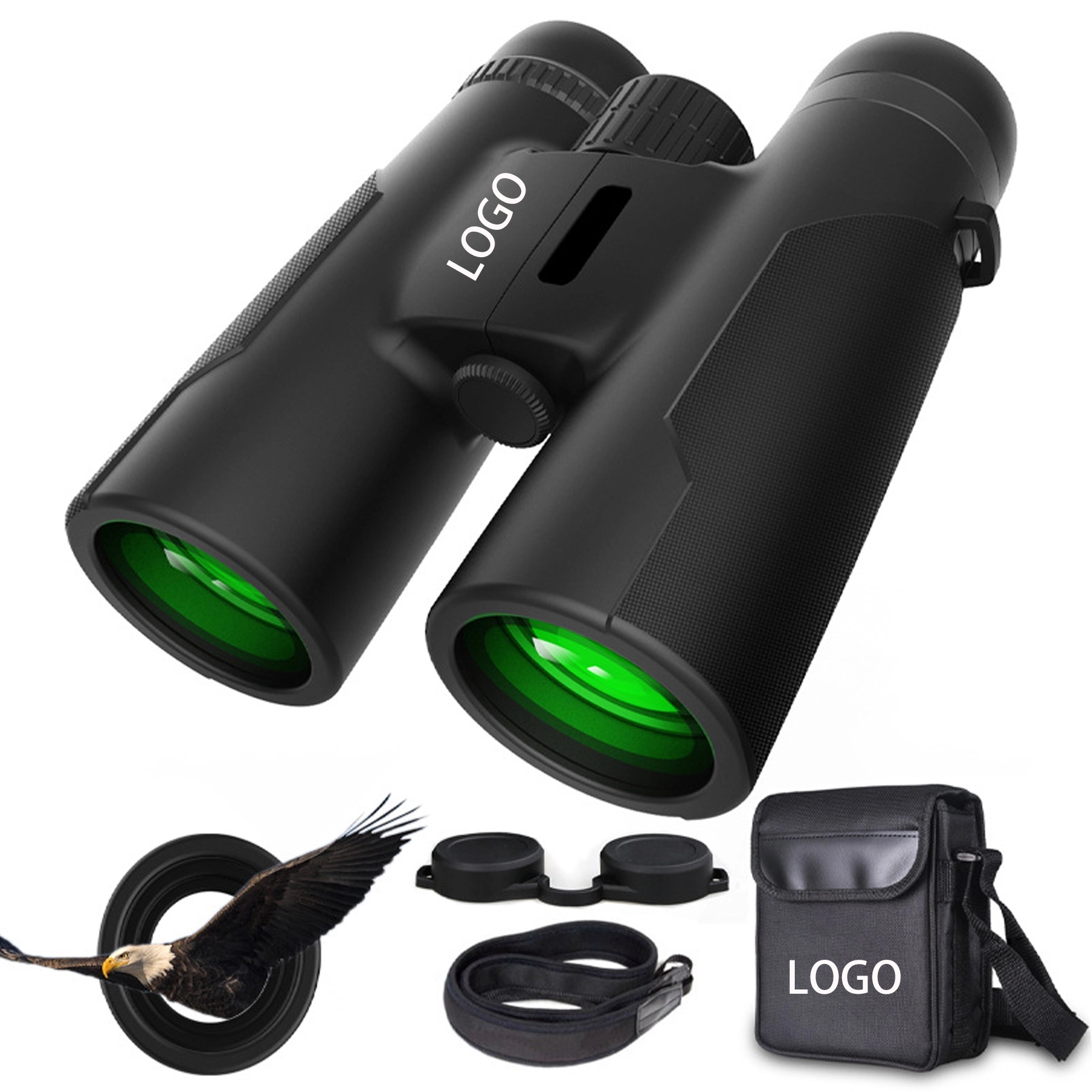 12X42 Binoculars 2