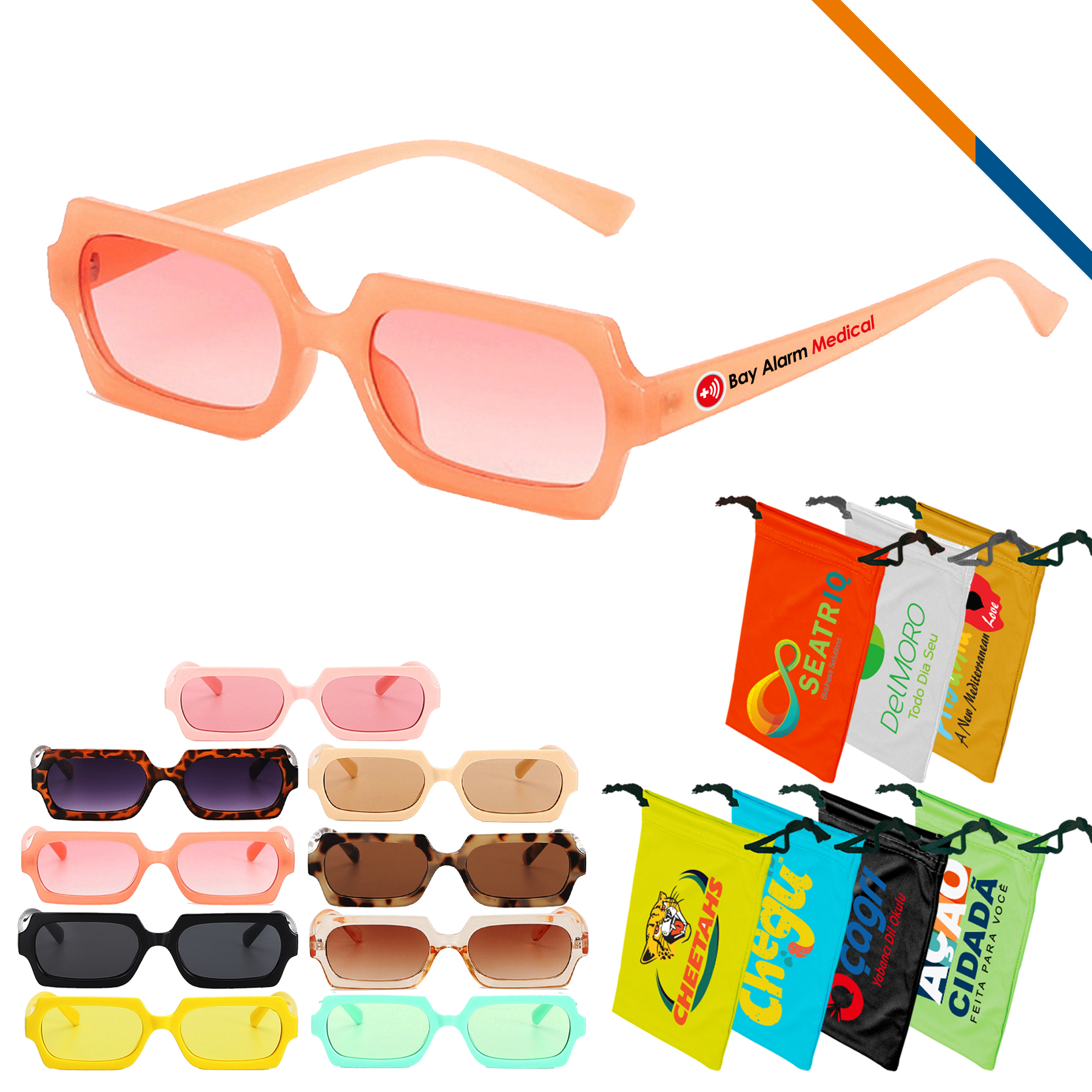 Sigur Sunglasses 13