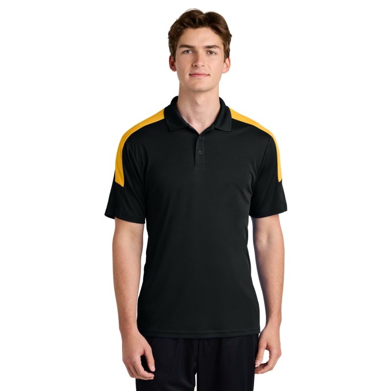 Sport-Tek Competitor United Polo 17