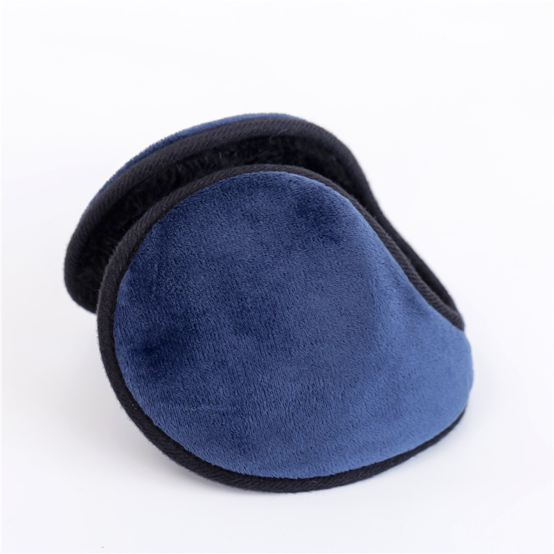 Unisex Polar Fleece EarMuffs 3
